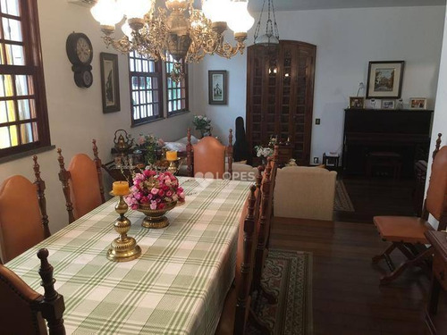 Imagem 2 de 30 de Casa À Venda, 303 M² Por R$ 3.200.000,00 - São Francisco - Niterói/rj - Ca16680
