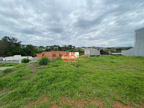 Imagem 2 de 2 de Terreno - Villaggio Fosuzzi - Te3568