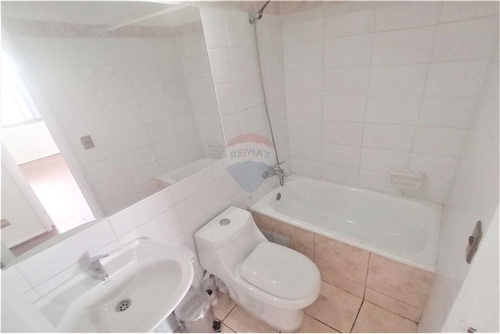 Imagen 10 de 16 de Depto. 3d+2b+1bod. Parque De Los Reyes.