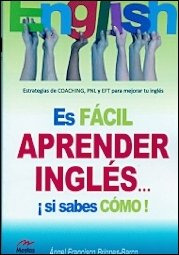 Es Facil Aprender Ingles Si Sabes Como - Briones-barco, A...