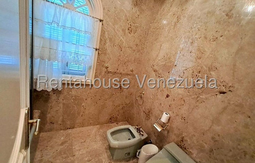 Se Vende Casa En La Lagunita Country Club