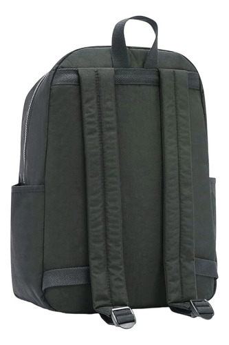 Kipling Mochila Modelo Bennet L Original (usa)