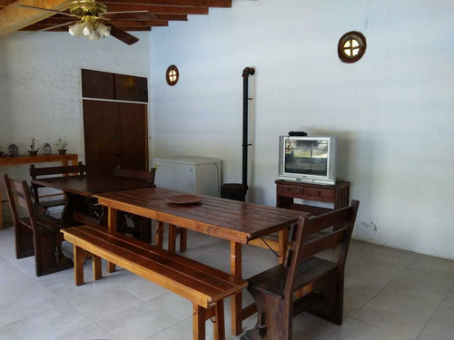 Casa Quinta Barrio La Union - Ezeiza