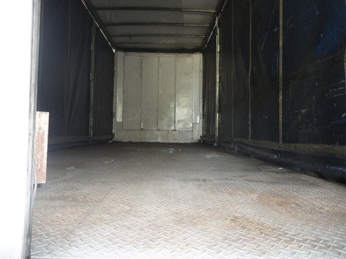 Mb 1718 Ano 2010 Toco Sider