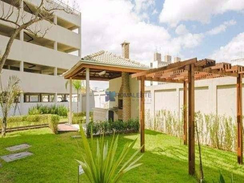 Imagem 19 de 30 de Apartamento Com 2 Dormitórios À Venda, 45 M² Por R$ 210.000,00 - Vila Industrial - São Paulo/sp - Ap0681