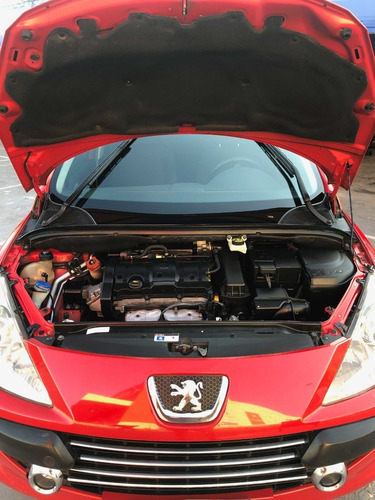 Imagem 6 de 8 de Peugeot 307 Sedan