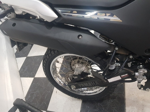 Imagem 6 de 9 de Yamaha Xtz 250 Lander