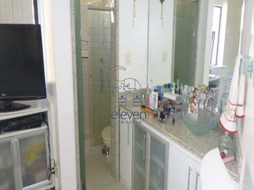 Imagem 12 de 19 de Cobertura Triplex À Venda, Graça, Salvador, Bahia. Salvador 4 Dormitórios Sendo 3 Suítes, 2 Salas, 5 Banheiros, 3 Vagas 265,00 M² Útil, 432,00 M² T - Rg179 - 69860873