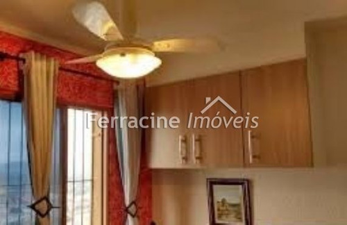 Imagem 2 de 5 de 01227 - Kitchenete 1 Dorm, Centro - Guarulhos/sp - 1227