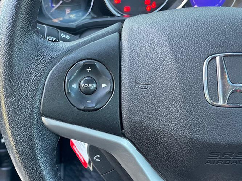 Imagen 12 de 15 de 2019 Honda Wr-v 1.5 Lx Cvt Aut