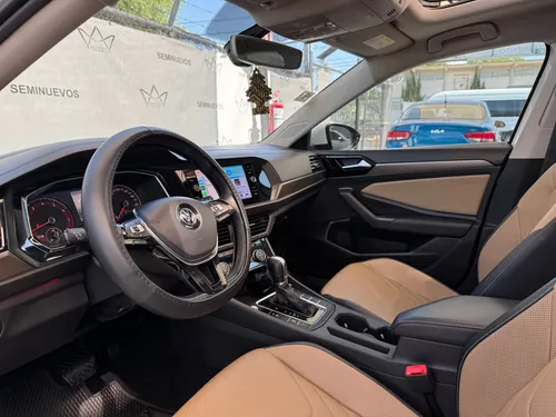 Volkswagen Jetta 1.4 T Fsi Highline Tiptronic