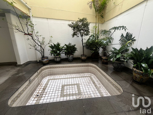 Venta Casa 5 Ambientes Lomas De Chapultepec Vii Sección
