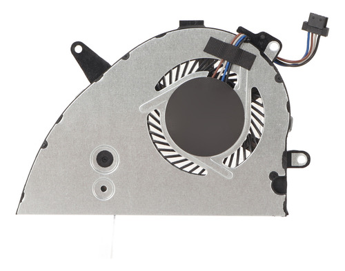 Ventilador De Cpu Para Pavilion 4pin Power Dc5v 0.45a Small