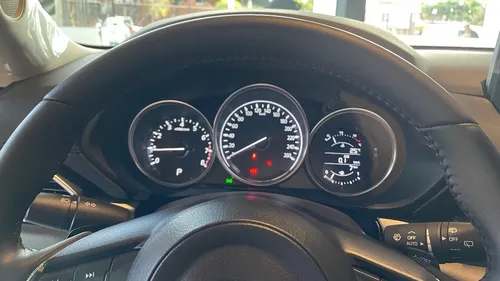 Mazda CX-5 TOURING 2.0