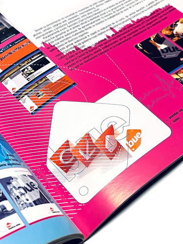 Revista Crann Número 11 Diseño Y Comunicación (Usado)