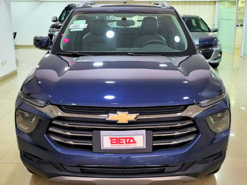 Chevrolet Montana 1.2 T Premier At