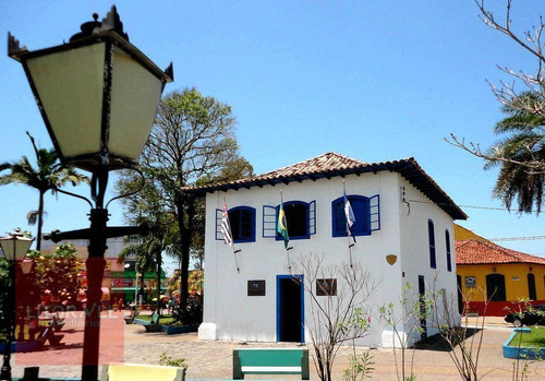 Imagem 21 de 30 de Casa Com 1 Dormitório À Venda, 35 M² Por R$ 130.000,00 - Jardim América - Itanhaém/sp - Ca1201