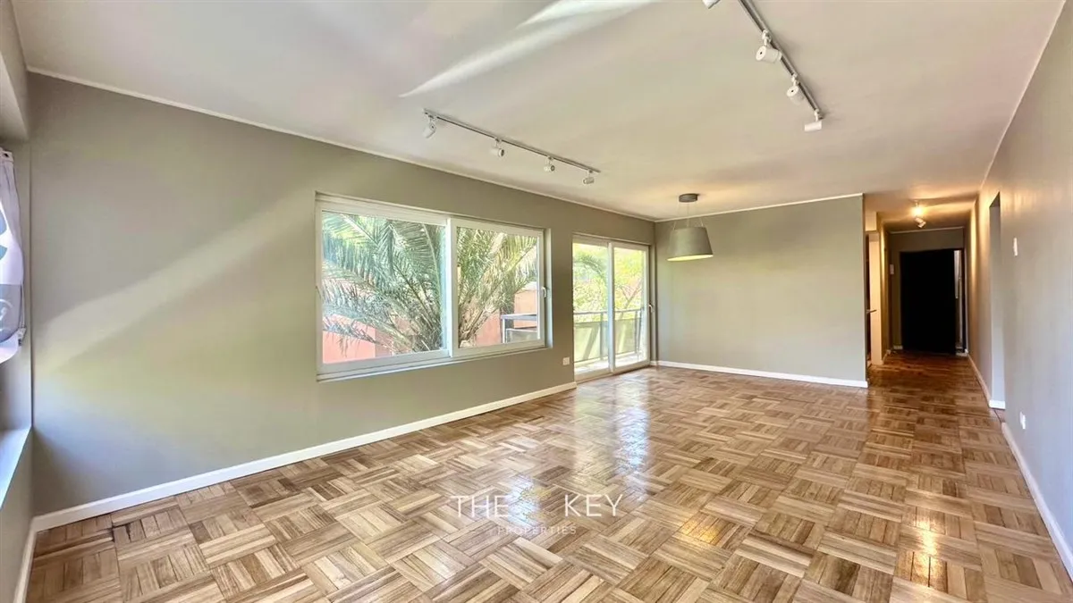 Imagen 3 de 18 de Departamento En Venta 3 Dorm. 1 Est. En Providencia