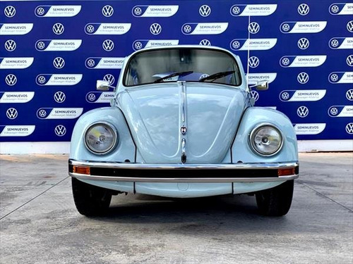 Imagen 3 de 5 de Volkswagen Sedan 1600 1999