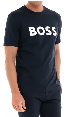 Playera Hugo Boss Original Regular | Meses intereses