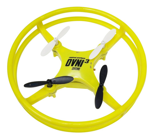Drone Ninco Air Ovni Acrobacias Control Niños Juguetes Atrix