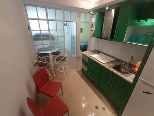 Imagen 7 de 9 de Residencias Bermar - Higuerote