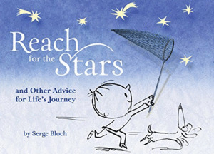Libro Reach For The Stars