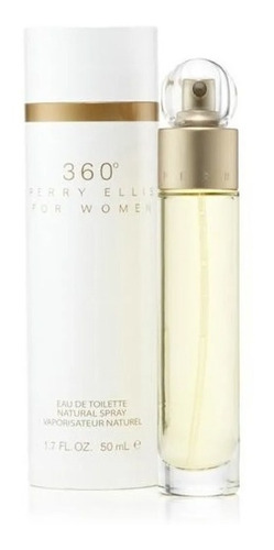 Perry Ellis 360 Edt 30ml Premium