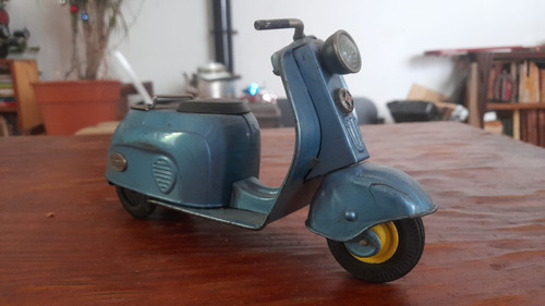 Bandai Vespa Vintage Japan