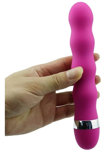 Juguete Sexual Consolador Vibrador Varios Modelos