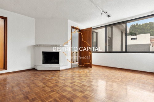 Imagen 16 de 26 de Casa En Renta/venta En General Anaya, Benito Juárez Cdmx