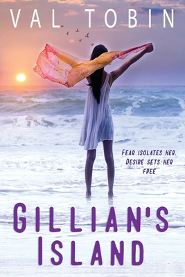 Libro Gillian's Island - Tobin, Val