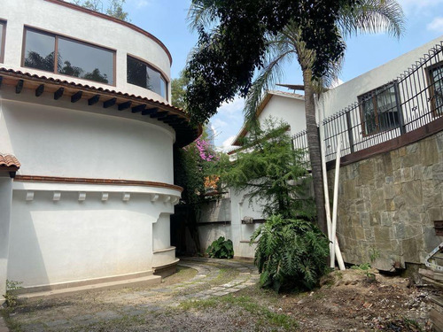 Casa En Venta, Tlacopac San Angel