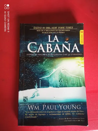 La Cabaña. Wm. Paul Young