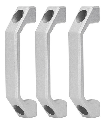 Juego De Puertas Y Cajones De Aleación De Aluminio Con Manij