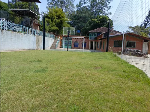 Venta Casa 350mt2 En La Buitrera, Sur De Cali, 11405.