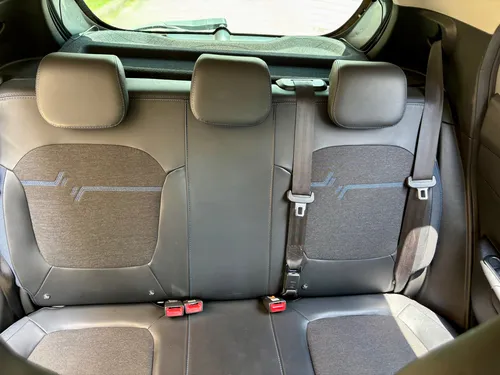 Renault Kwid 1.0 12v