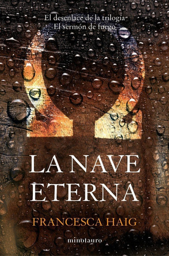 El Sermón De Fuego Nº 03/03 La Nave Eterna