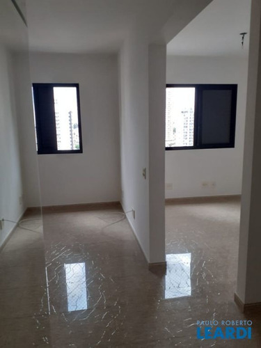 Imagem 10 de 15 de Apartamento - Anália Franco - Sp - 633926