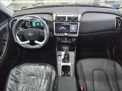 Imagem 7 de 15 de Hyundai Creta Platinum 1.0 Tb Tgdi Flex Automático 2022 0km