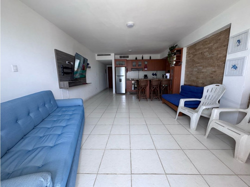 Apartamento En Venta Agua Vista Ii Tucacas Mrr-9268686