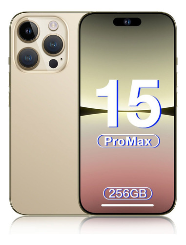 Edición Especial Smartphone I15 Promax Global Version Teléfo