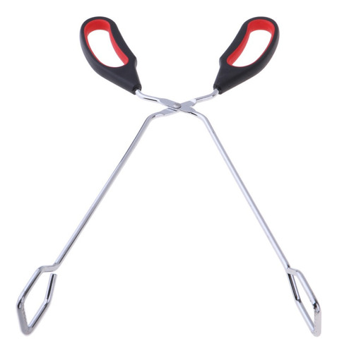 Pinzas De Cocina, Cocina De Barbacoa De Acero Inoxidable