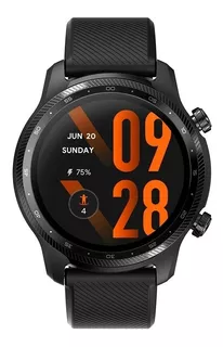 Smartwatch Mobvoi Ticwatch Pro 3 Ultra Gps 1.4 Ade