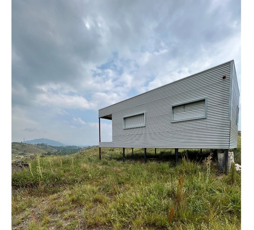 Imagen 2 de 22 de Terreno Con Casa De 48m2 En Villa Ciudad De America