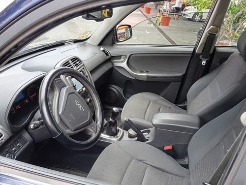 Chery Tiggo 2.0 F2 Confort 4x2 138cv