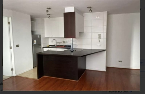 Departamento En Venta De 2 Dorm. En Viña Del Mar