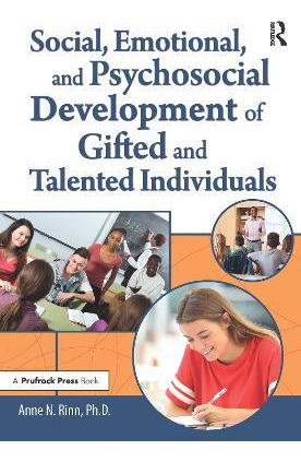 Libro Social, Emotional, And Psychosocial Development Of ...