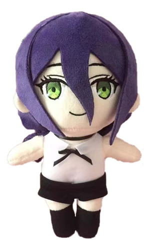 Juguete Peluche Reze | Chainsaw Man