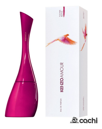 Perfume Kenzo Amour 100ml Original